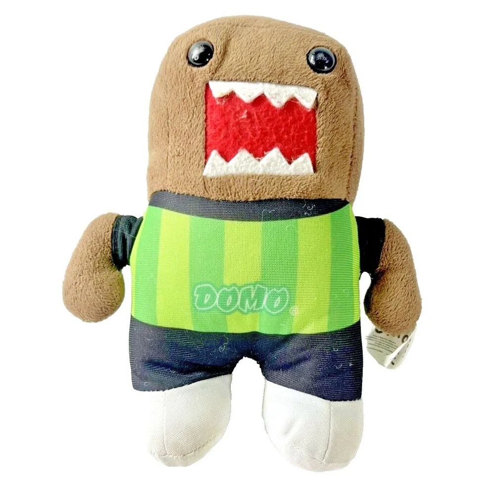 Domo Kelly Toys 2016 Soccer Futbol 7